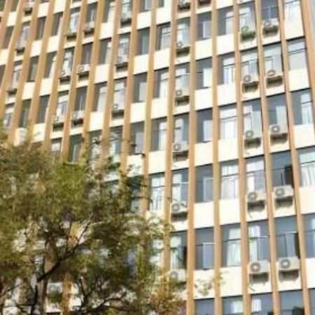 Ibis Kunming Beijing Rd Hotel Exterior foto