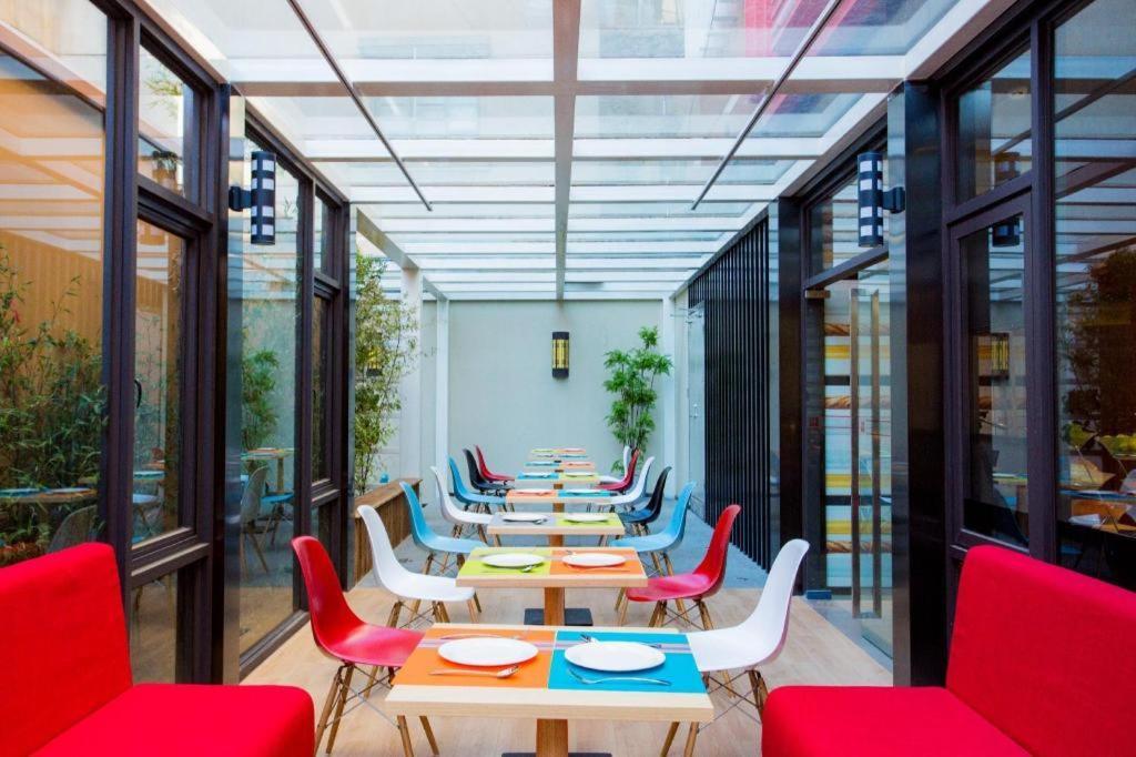 Ibis Kunming Beijing Rd Hotel Exterior foto